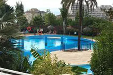 Apartment Minerva Jupiter *