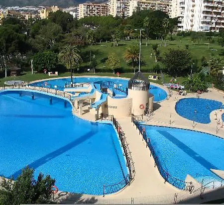 Minerva Jupiter * Benalmadena