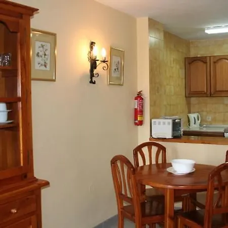 Minerva Jupiter Apartment