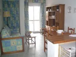 Apartment Minerva Jupiter *